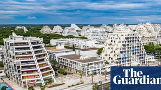 Image via The Guardian
