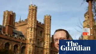Image via The Guardian