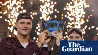Image via The Guardian