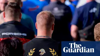 Image via The Guardian