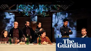 Image via The Guardian