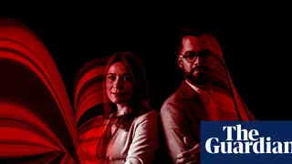 Image via The Guardian