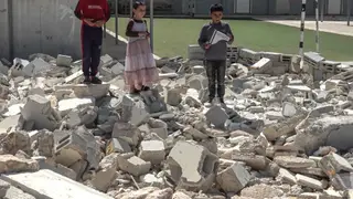 Image via Al Jazeera