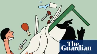 Image via The Guardian