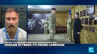 Image via France 24