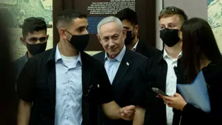 Image via Al Jazeera