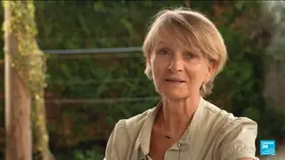 Image via France 24