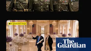 Image via The Guardian
