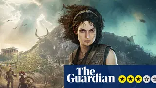 Image via The Guardian