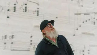 Image via Pitchfork