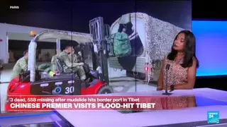 Image via France 24