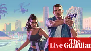 Image via The Guardian