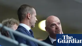 Image via The Guardian