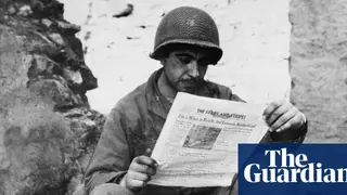 Image via The Guardian