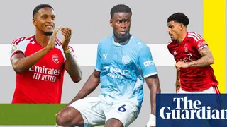 Image via The Guardian