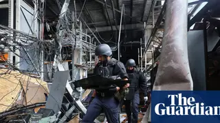 Image via The Guardian