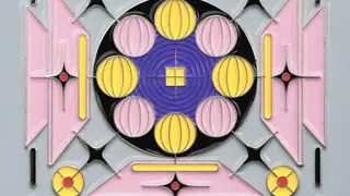 Image via Pitchfork