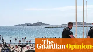 Image via The Guardian