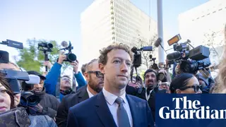 Image via The Guardian