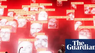 Image via The Guardian