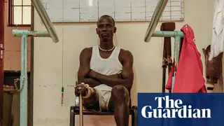 Image via The Guardian