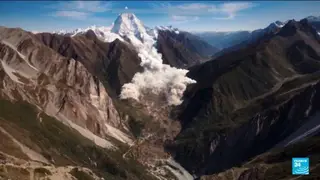 Image via France 24