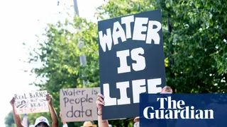 Image via The Guardian