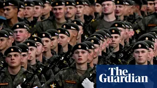 Image via The Guardian