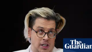 Image via The Guardian