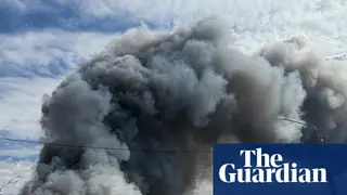 Image via The Guardian