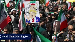 Image via South China Morning Post