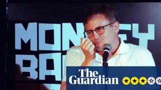 Image via The Guardian