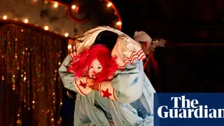 Image via The Guardian
