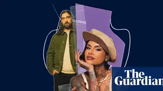Image via The Guardian