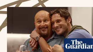 Image via The Guardian