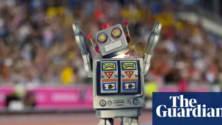 Image via The Guardian