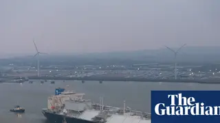 Image via The Guardian