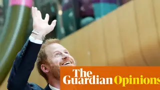 Image via The Guardian