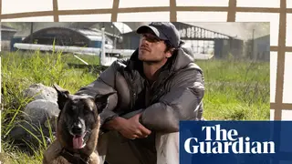 Image via The Guardian