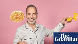 Image via The Guardian