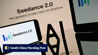 Image via South China Morning Post