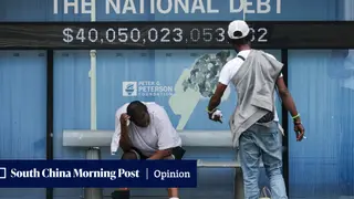 Image via South China Morning Post