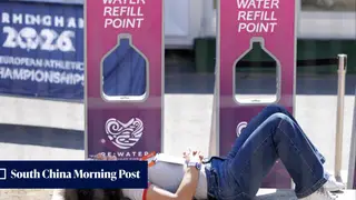 Image via South China Morning Post