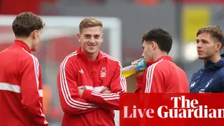 Image via The Guardian