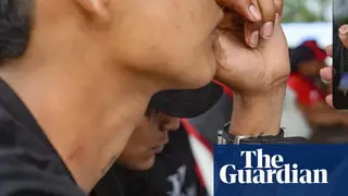 Image via The Guardian