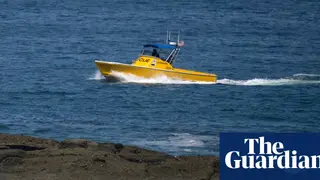 Image via The Guardian