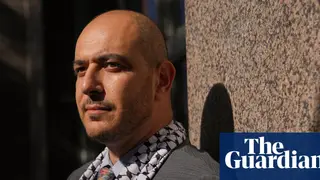 Image via The Guardian