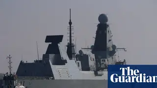 Image via The Guardian