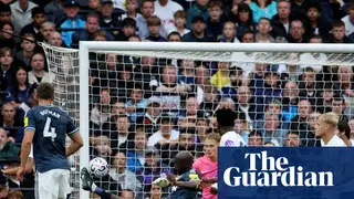 Image via The Guardian