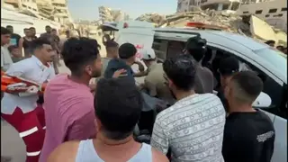Image via Al Jazeera